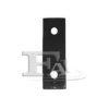 NISSA 2064018000 Rubber Strip, exhaust system